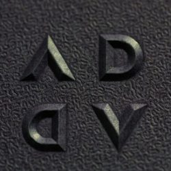 Blindprägung Blindprägung