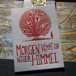 Letterpress_Agentur Letterpress_Agentur